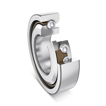 Super Precision TAC C Series 17 mm I.D 47 mm O.D Ball Screw Support Bearing